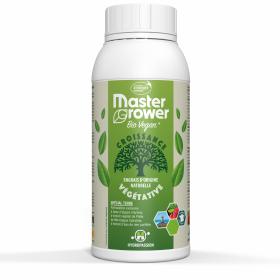 Master Grower Bio Vegan Grow 500ml